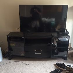Entertainment Tv stand