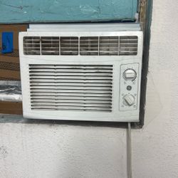 Window Ac Air Conditioner Unit