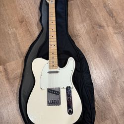 Fender Telecaster