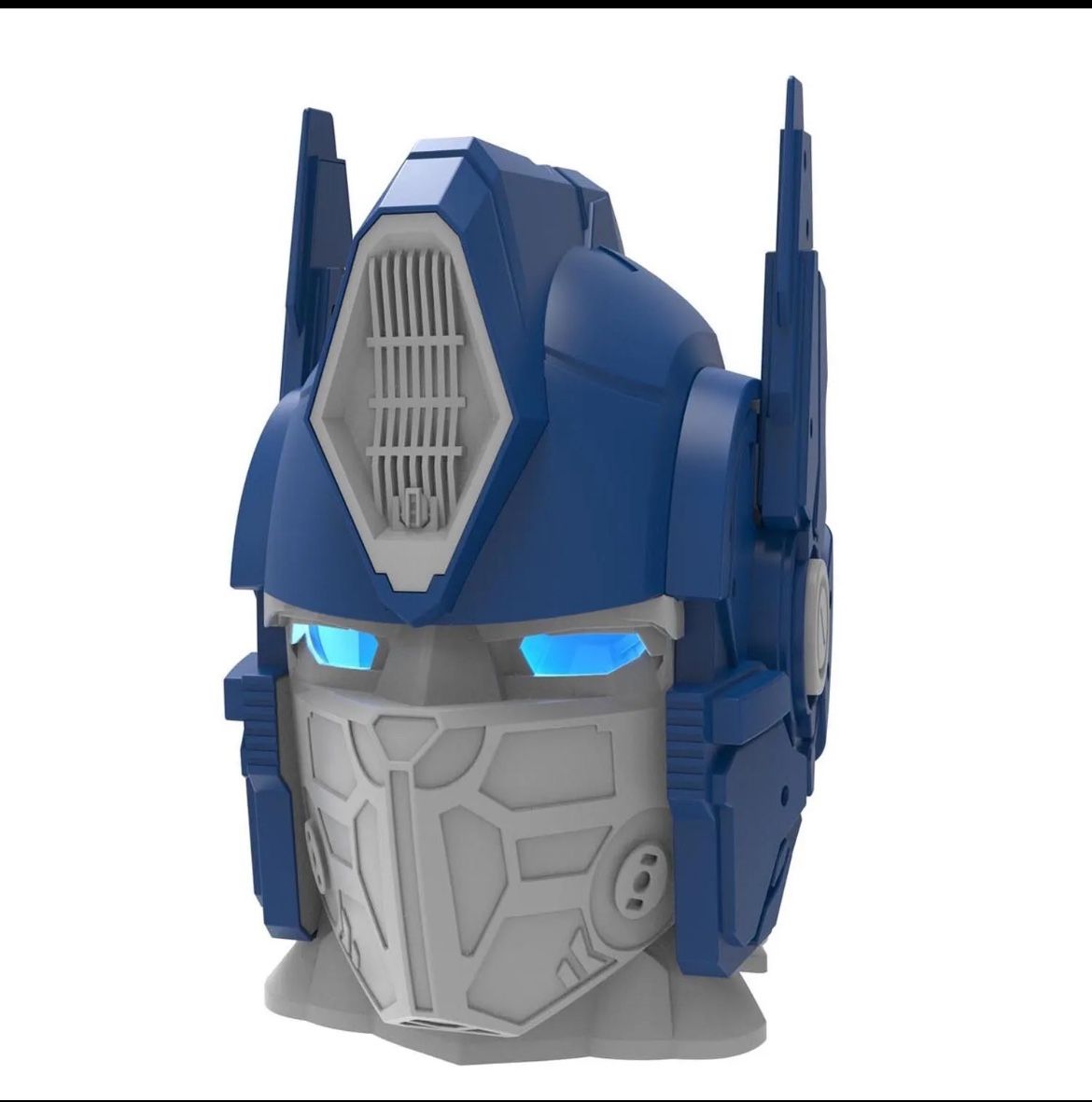 Transformers Rise of Beasts Cinemark Optimus Prime Popcorn Bucket LED for Sale in Long Beach, CA