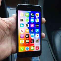 T-Mobile and Metro iPhone 8 64GB