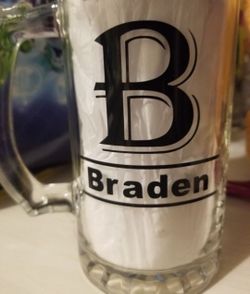 Father's Day Personalized Mugs
