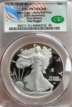Buying Coin Collections, Silver, and Gold - Cash Paid Today!