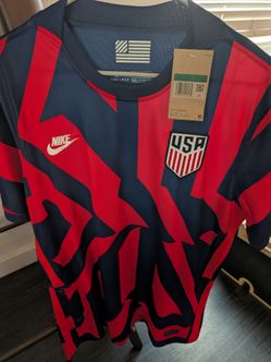 Vintage Nike USMNT jersey - New with Tags - XL