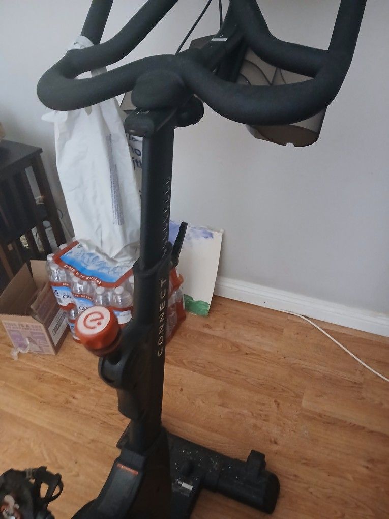 $800 Exercise Bike
