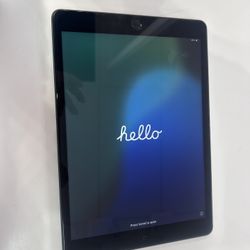 9th Gen iPad 