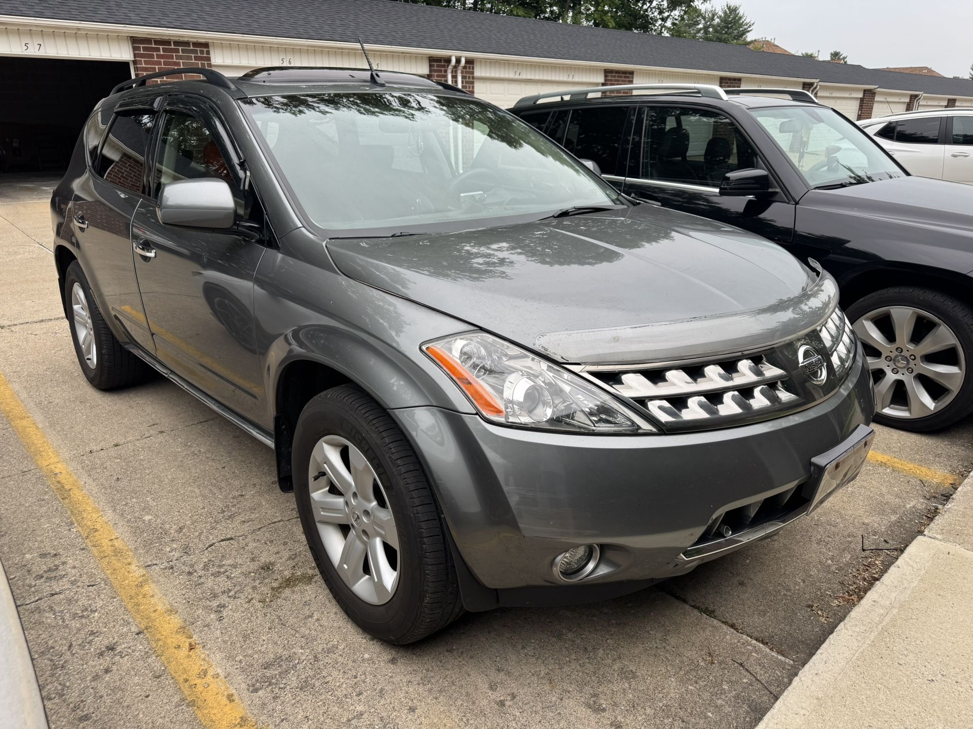 2006 Nissan Murano