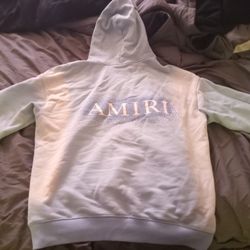 Amiri Hoodie
