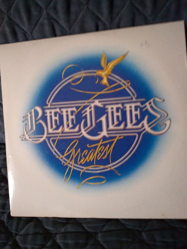 Bee Gees Greatest Hits Album