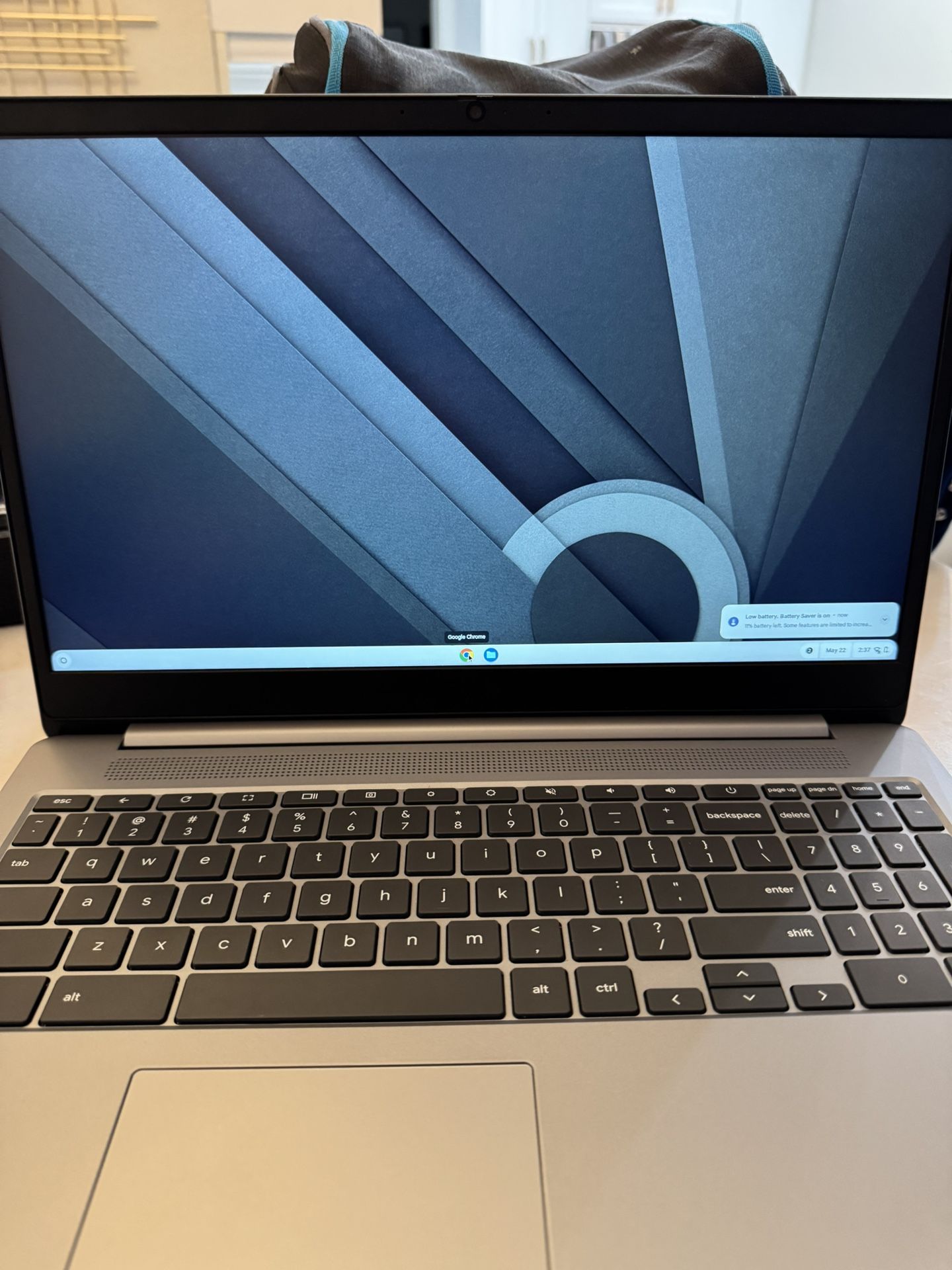 Lenovo Chromebook