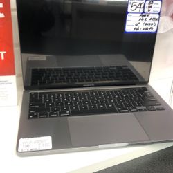 Apple MacBook Pro M-2 A2338