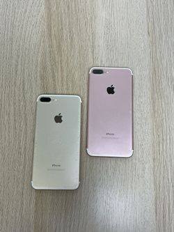 iPhone 7 Plus - T-Mobile/Metro/Mint - 32GB