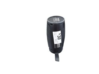 Vivitar V80013bt-blk Black Portable Speaker