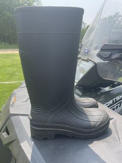 Rain Work Boots