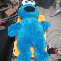 32" Cookie Monster