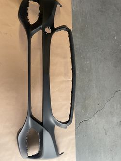 2016 Mercedes c300 Bumper 
