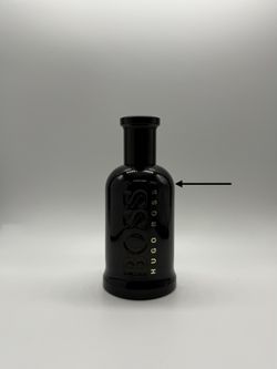 Hugo Boss Bottled Parfum 6.7 oz (200 ml)