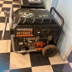 Generac