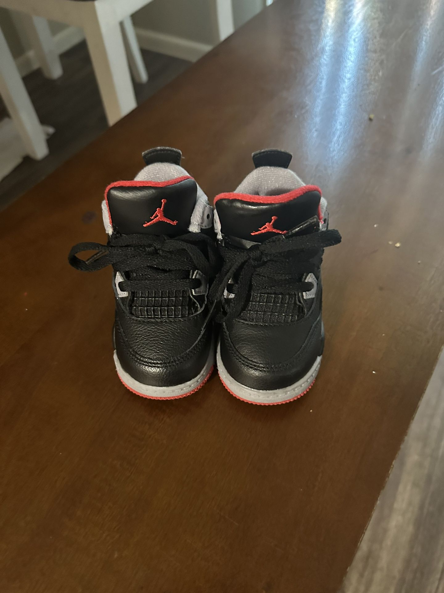Jordan’s Size 5c $80 OBO 