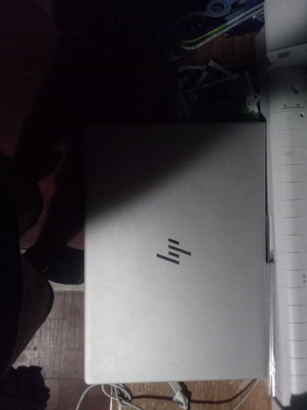 HP Elitebook