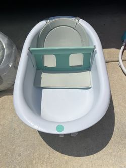 Frida Tub