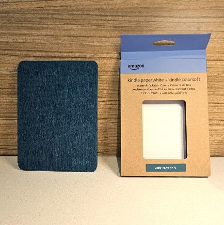 Case / Cover for 12th Gen Kindle Paperwhite, Kindle Colorsoft, or Signature Edition - 2024