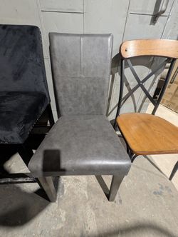 Various Chairs 