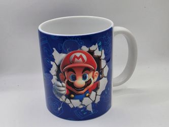 ☕🔥 CUSTOM MUGS AVAILABLE 🔥☕
