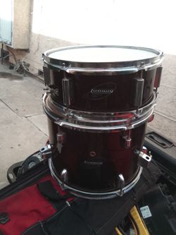 Drums
