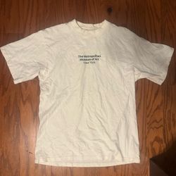 Metropolitan Museum of Art New York T-Shirt