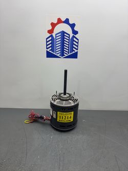 Parallel / S81-350 / HP (3/4) / Electric Motor/SKU 11214