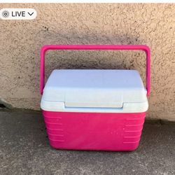 Cooler 