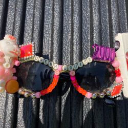 Sunglasses From Dream cruise 2020 Collectible 