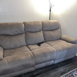 Jerome’s Couch For Sale 