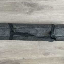 Yoga Mat
