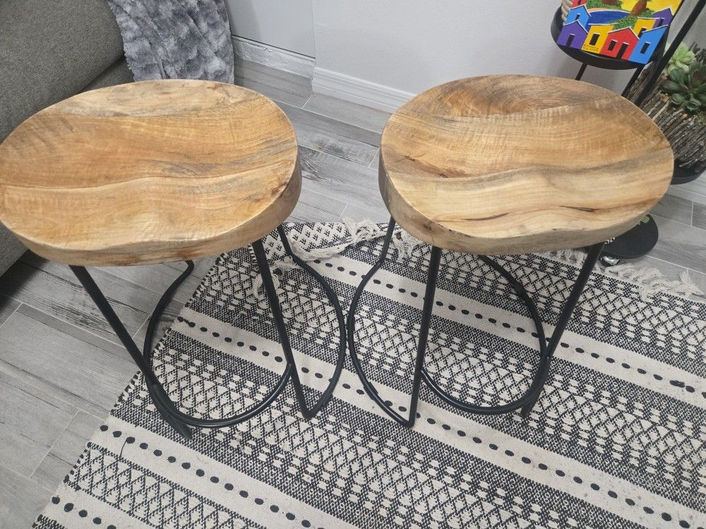 Stools