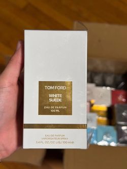 Tom Ford White Suede Eau de Parfum 100ml