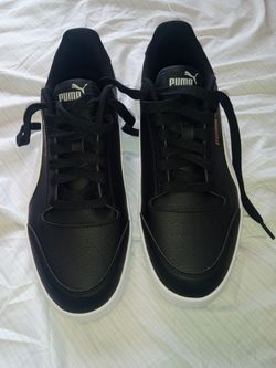 Men Puma Shoes