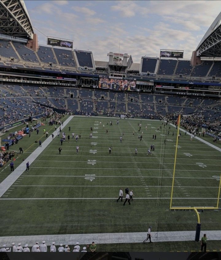 All Home Games Still Available. Section 149 Row 3. Trade For Mariners Tickets