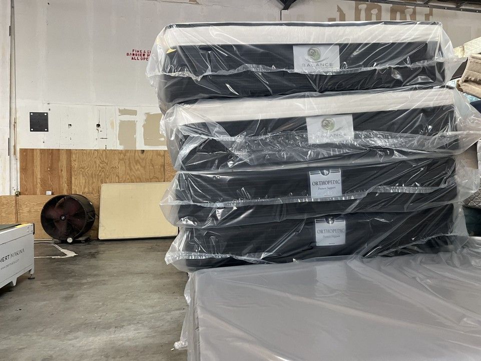 ^^*PILLOW TOP MATTRESS ALL SIZE BRAND NEW**BEST PRICE IN TOWN**