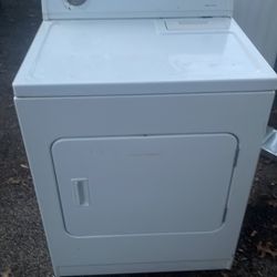 Roper Electric Dryer 