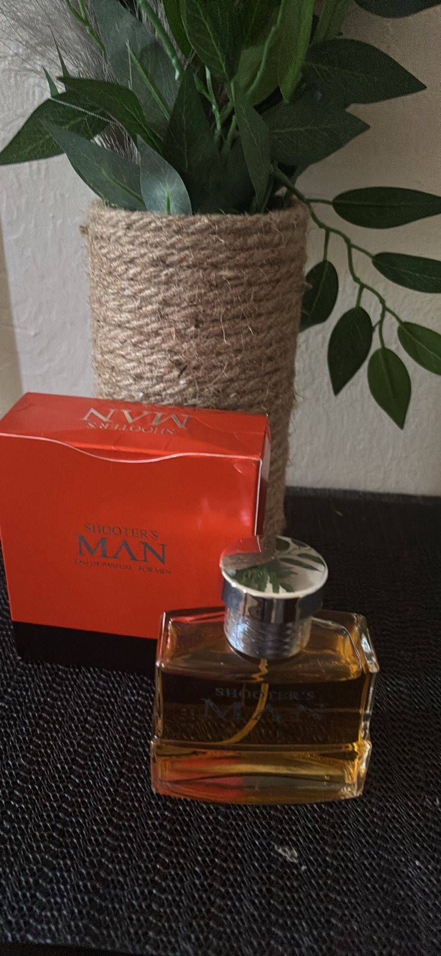 Perfume Para Hombre
