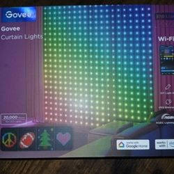 Govee  Bluetooth Lights