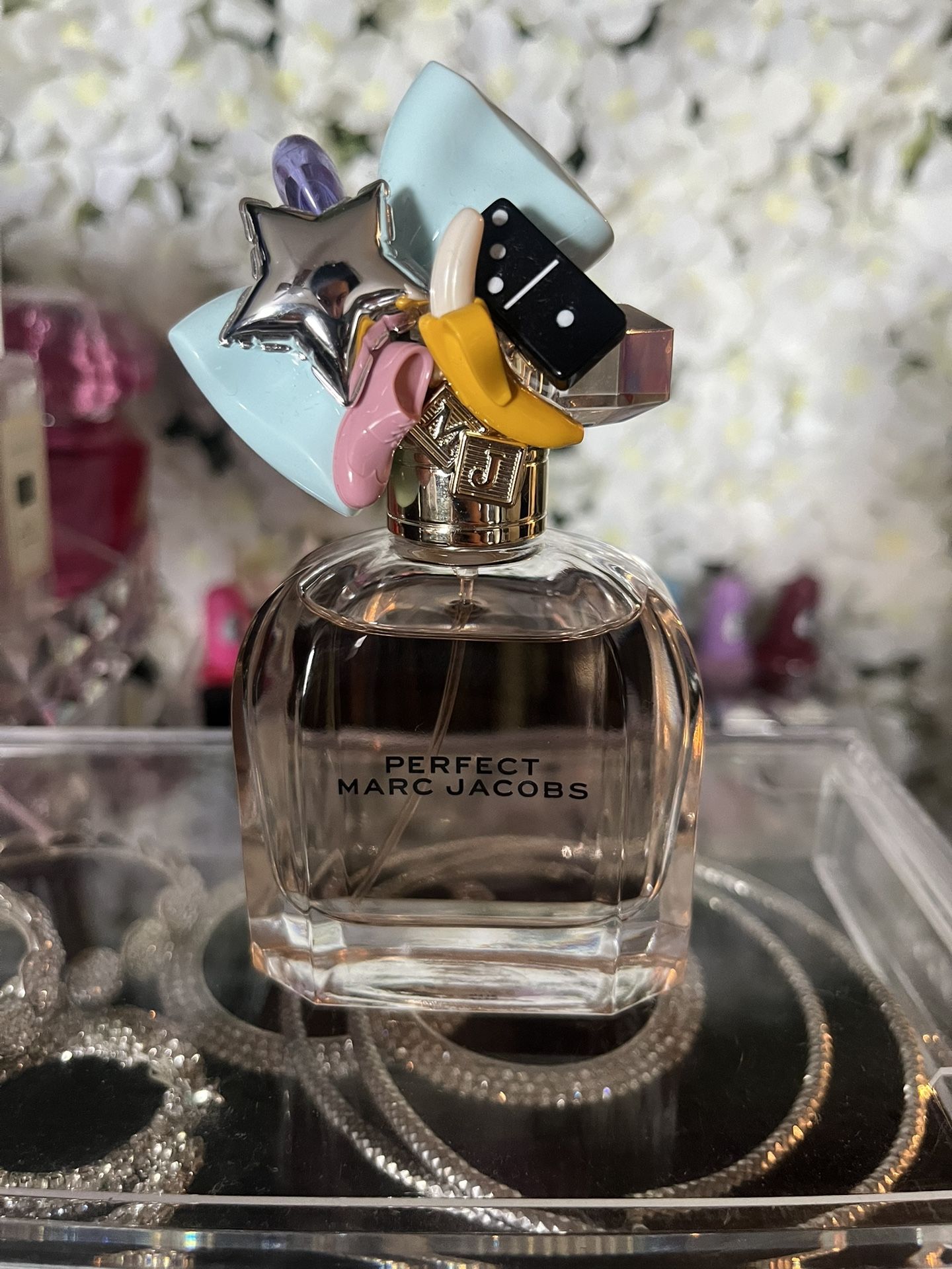 Marc Jacobs Perfect Eau de Parfum 1.6oz