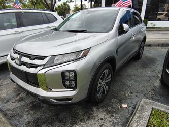 2024 Mitsubishi Outlander