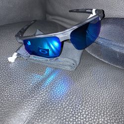 Oakley Polarized Sunglasses New 