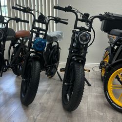 Premium And Luxury Ebike On Sale 