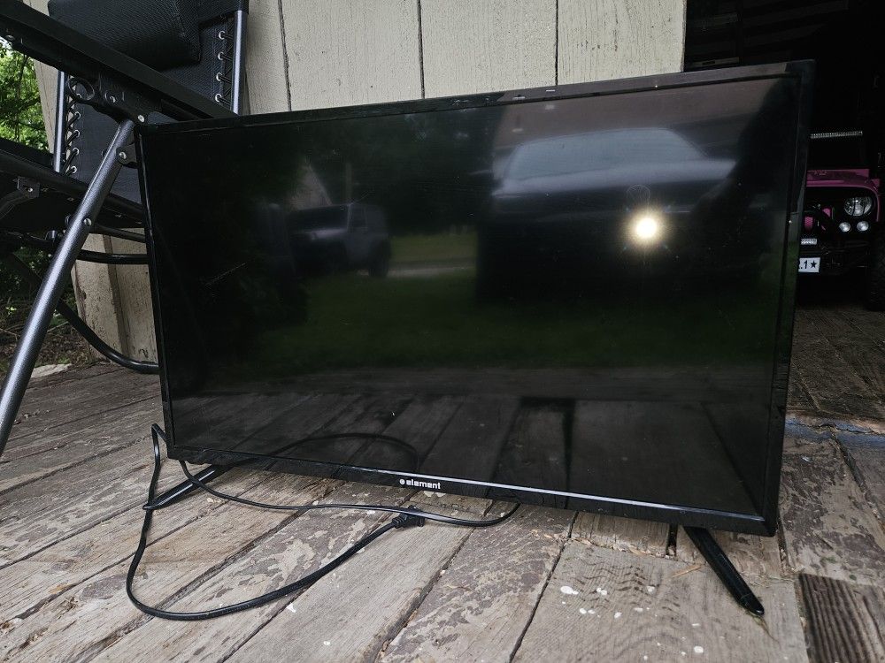 TV