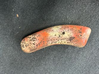 1950S Girls Bicycle Tank