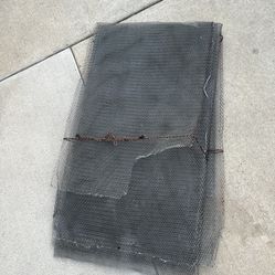 Chicken  Wire